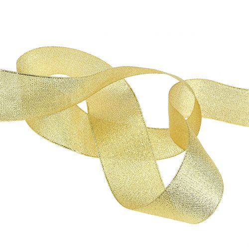 Brokatband 15mm 0,08//m Lurexband Gold Silber Dekoband Geschenkband Schleifenband