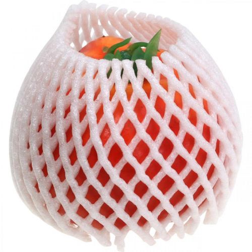 Floristik24 Deko-Gemüse, Kunstgemüse, Tomate künstlich Rot Ø8cm