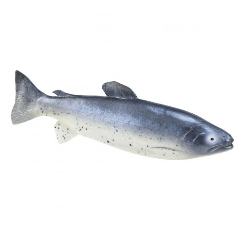 Deko Fisch Lebensmittelattrappe Fisch künstlich 31cm