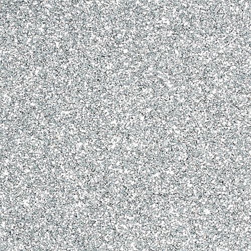 Artikel Deko Flitter Silber 115g