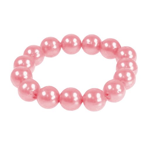 Artikel Deko Perlen Ø8mm Rosa 250 St
