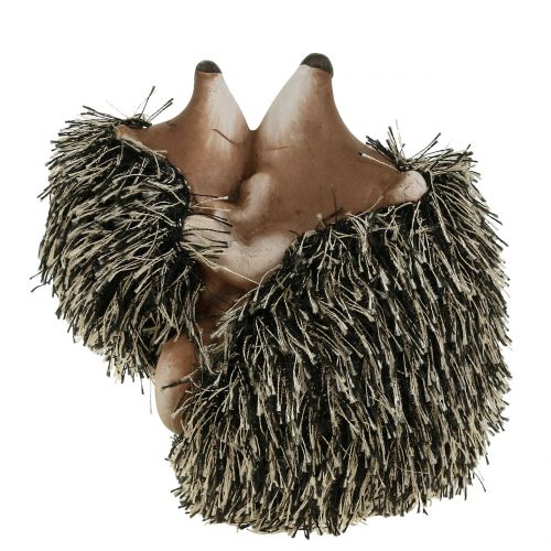 Floristik24 Dekofigur Igel mit Kind 11,5cm 2St