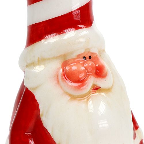 Floristik24 Deko-Figur Weihnachten Santa 19,5cm 1 St