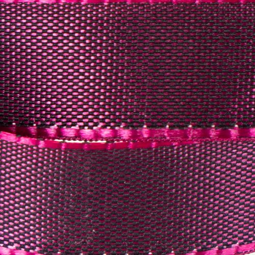Geschenkband schmal Taft 15mm