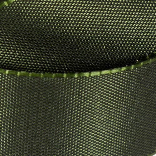 Schmuckband Taft glänzend Grün