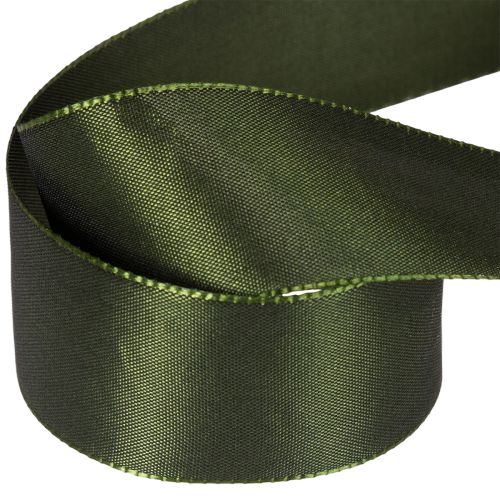 Satinband Taft 40 mm x 5 m