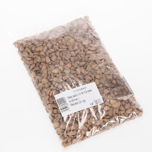 Artikel Dekosteine für stilvolle Tischdekoration und farbenfrohe florale Arrangements 13mm 2kg