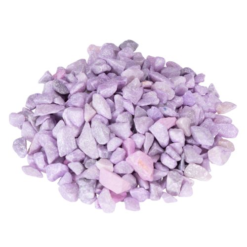 Dekosteine gefärbt Natursteine für Tischdeko und dekorative Blumengestaltung 13mm 2kg
