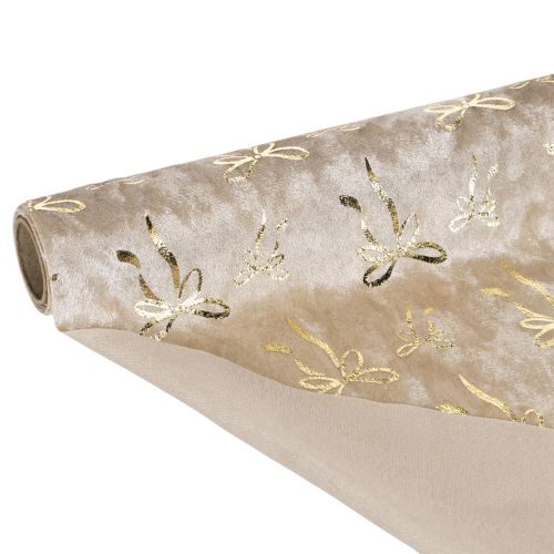 Tischband aus Polyester 120x35