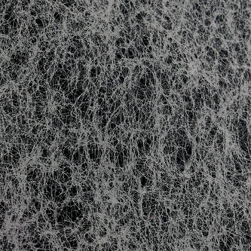 Floristik24 Dekovlies Creme 23cm 25m