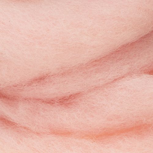 Artikel Dekowolle Rosa 2m Filzwolle für Bastelarbeiten & Floristik