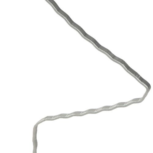 Artikel Drahtstern Wellenring Sterne für Weihnachtskranz 20cm 10 St