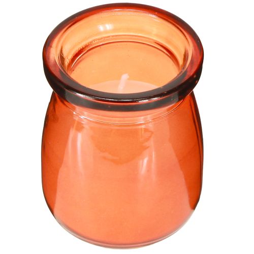 Artikel Duftkerzen im Glas Schmetterling Gold Frühling H7cm 2St