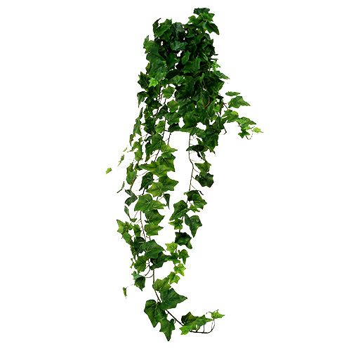 Efeu Pflanze künstlich Grün 130cm