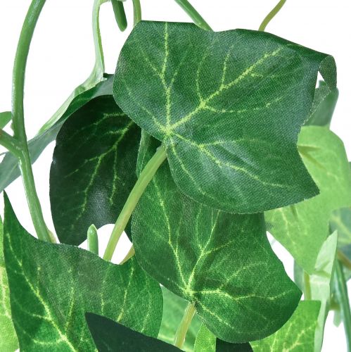 Artikel Efeugirlande Kunstpflanze Efeu künstlich Grün 170cm