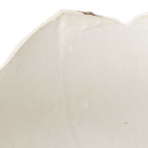 Artikel Osternest Schale in Eioptik für Frühlingsdekoration 11cm 4St