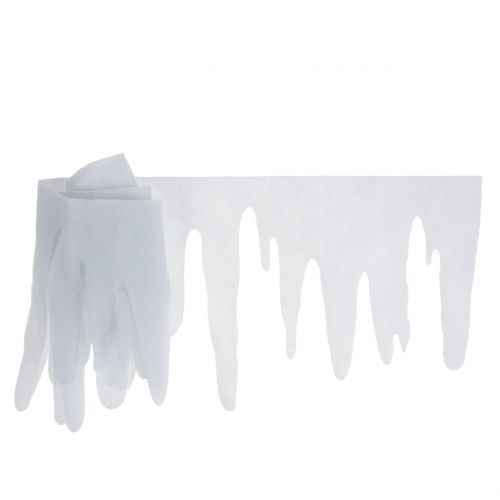 Artikel Eiszapfen-Bordüre 2m