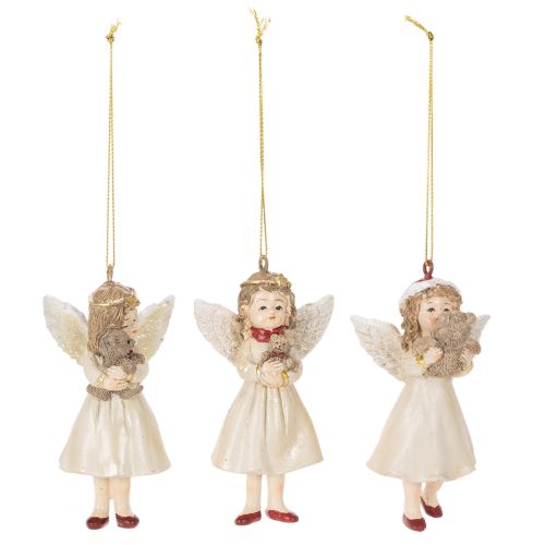 Deko Engel Baumschmuck