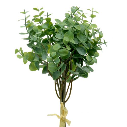 Artikel Eukalyptus Zweig künstlich Grün 37cm 6St