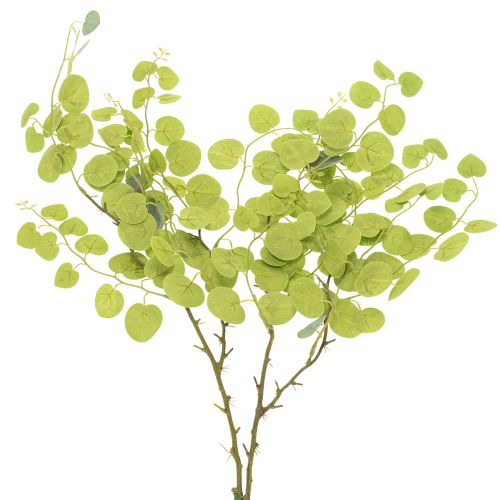 Artikel Deko Eukalyptuszweig ideale Tischdekoration 120cm