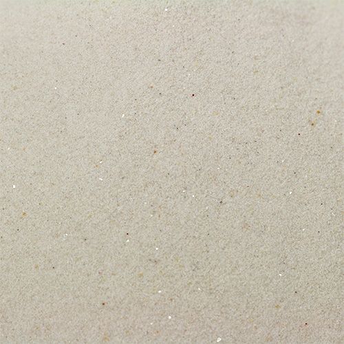 Artikel Farbsand 0,1-0,5mm Natur 2kg