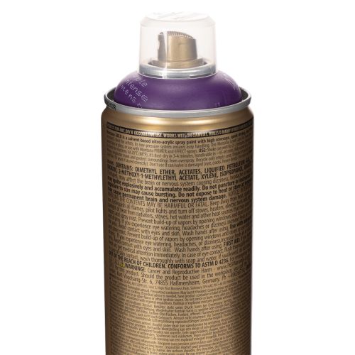 Farbspray Montana Gold Deep