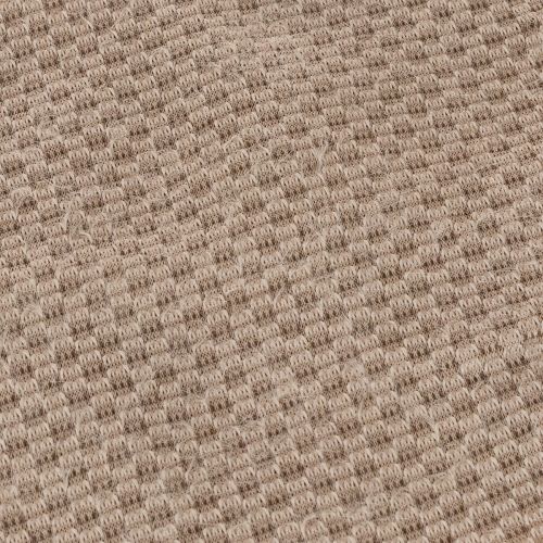 Fellband aus Kunstfell in Braun 15x180 cm für Dekoration und Basteln, 2 Stück | Floristik24.ch