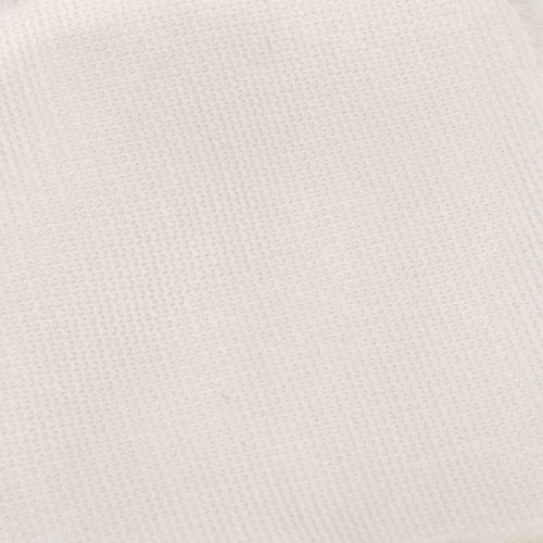 Fellband Kunstfell Weiss Flauschig Dekoband Rolle 10 mm x 1,4 m 3 Stück | Floristik24.ch
