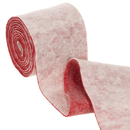 Wollfilzband 150 mm x 5 m,