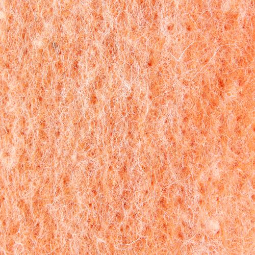 Artikel Filzband Orange 15cm 5m
