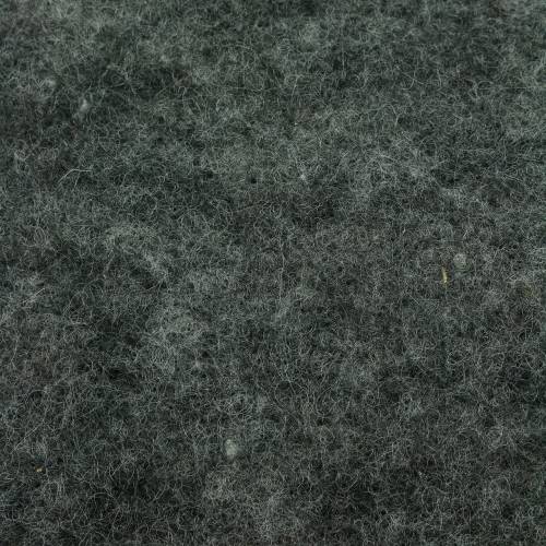 Artikel Filzband Dunkelgrau 15cm 5m