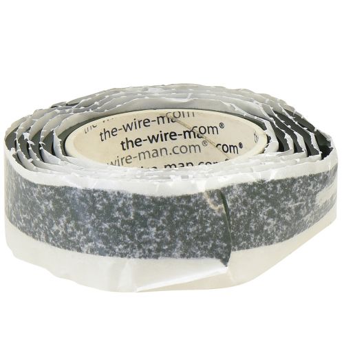 Floristik24 Green Fix Floristik Knetmasse Grün 15mm 1m