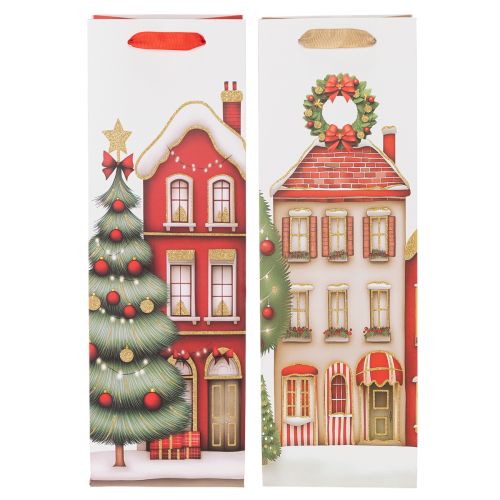 Geschenktasche für Flaschen