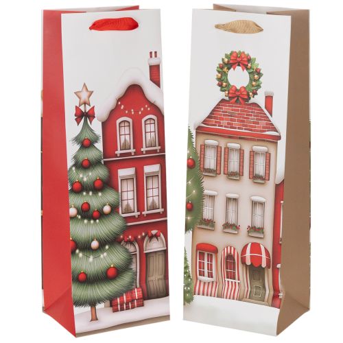Geschenktasche für Flaschen