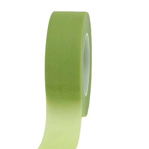 Artikel Floral Tape Blumenband Hellgrün 26mm 27m