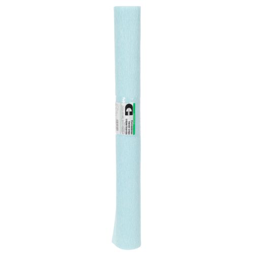 Floristen-Krepppapier Hellblau