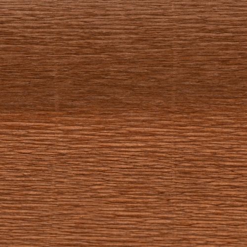 Floristen-Krepppapier Braun 50 cm x 250 cm Bastelrolle | Floristik24.ch