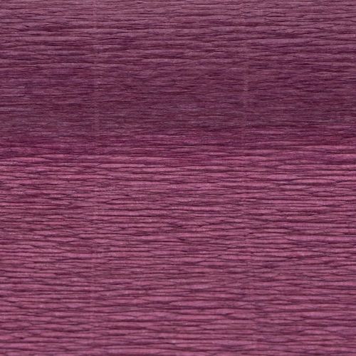 Floristen-Krepppapier Lila 50x250cm für Dekoration | Floristik24.ch