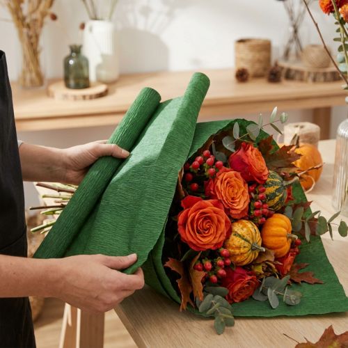 Floristen-Krepppapier