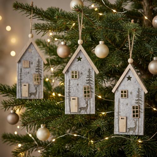 Weihnachtsdekoration