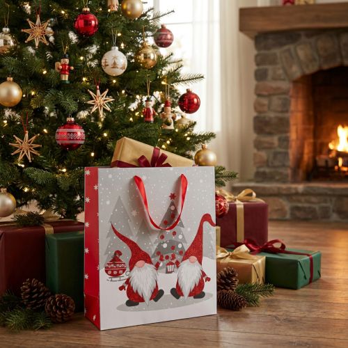 Geschenktüten Papier mit