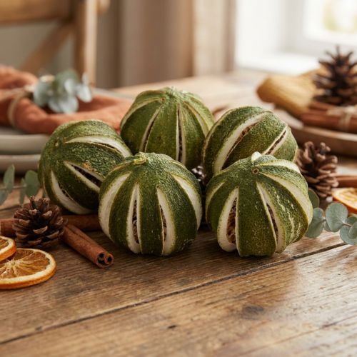 Limetten ganz Grün 500g | Floristik24.ch
