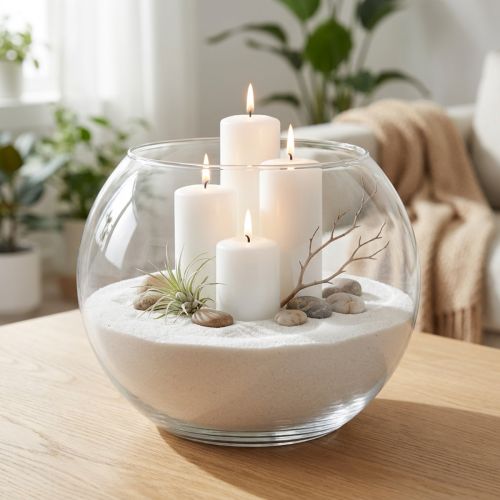 Artikel Farbsand Naturfarbe 0,1-0,5mm 2kg für Bastel- und Dekorationsprojekte
