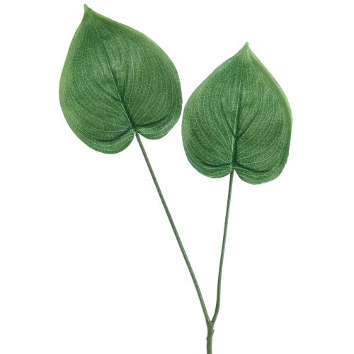 Artikel Philodendron Künstlich Baumfreund Kunstpflanzen Grün 48cm