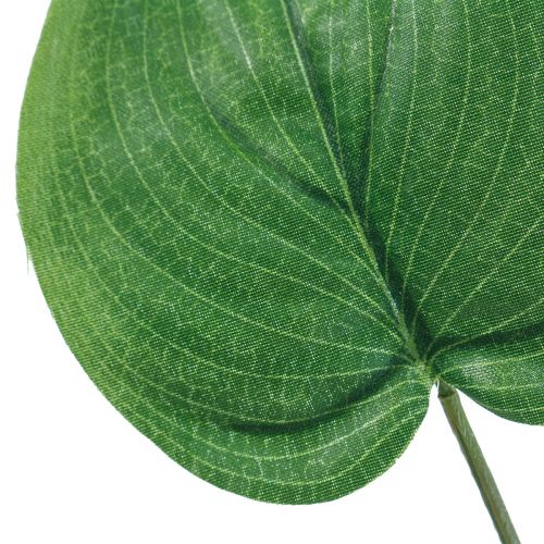 Artikel Philodendron Künstlich Baumfreund Kunstpflanzen Grün 48cm