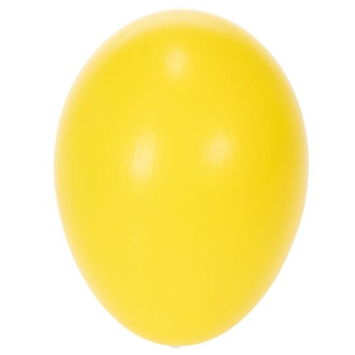 Artikel Ostereier Dekoration Echte Gänseeier für frühlingshafte Zimmergestaltung 8cm 10St