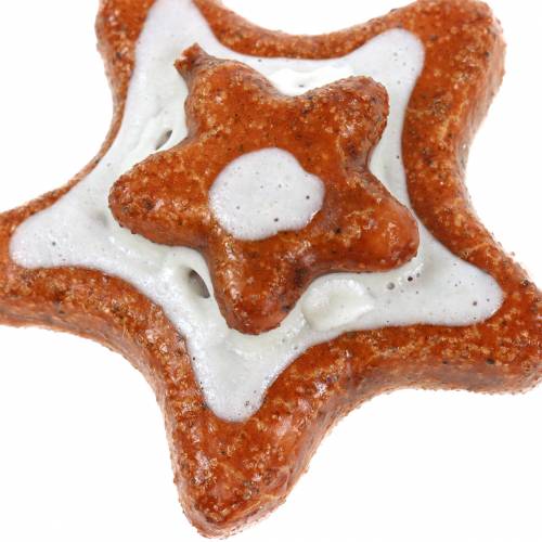 Floristik24 Gebäck Sortiment künstlich 24 St