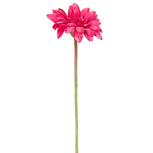 Artikel Künstlicher Gerbera Blumenbund für frische und pflegeleichte Dekoration 47cm 32St
