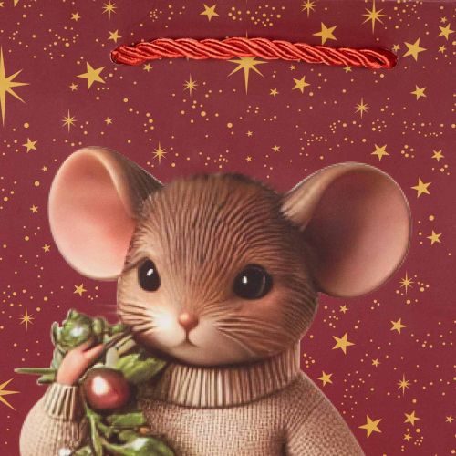 Geschenktüten Weihnachten mit