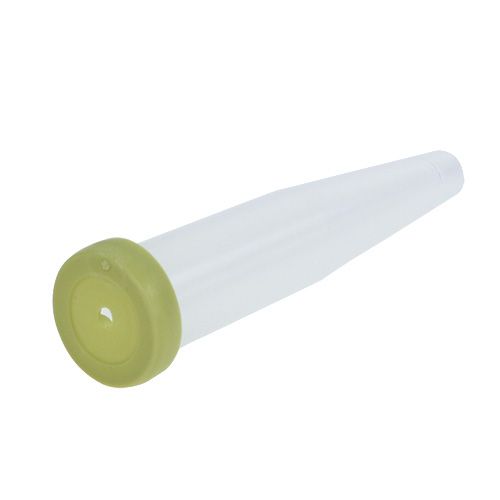 Artikel Gesteckröhrchen 7,5 x 1,5cm 100 St